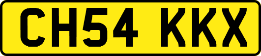 CH54KKX