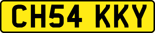CH54KKY