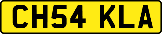 CH54KLA