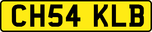 CH54KLB