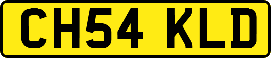 CH54KLD