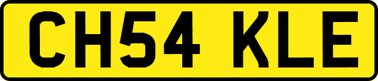 CH54KLE