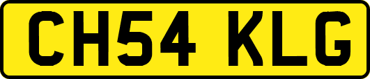 CH54KLG