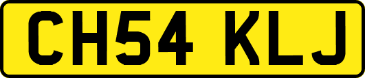 CH54KLJ