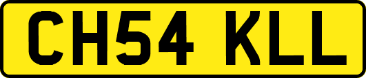 CH54KLL