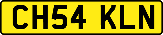 CH54KLN
