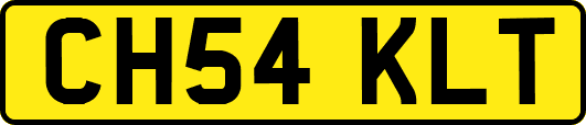 CH54KLT