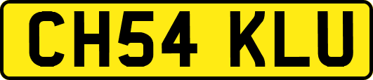CH54KLU