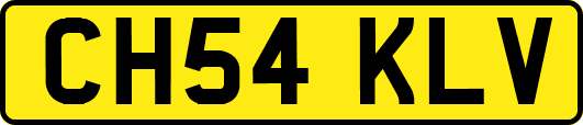 CH54KLV