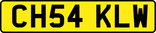 CH54KLW