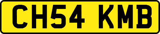 CH54KMB