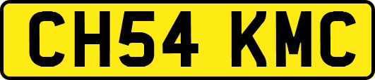 CH54KMC