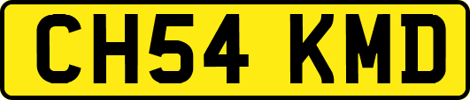 CH54KMD
