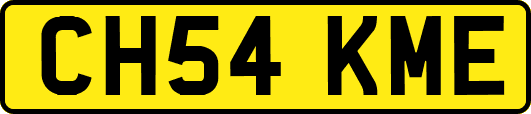 CH54KME