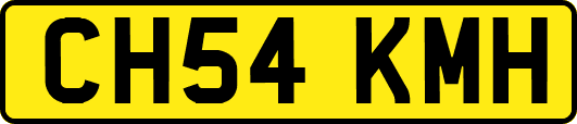 CH54KMH