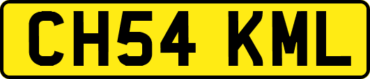 CH54KML