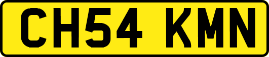 CH54KMN