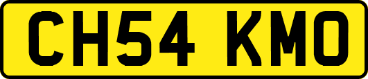 CH54KMO