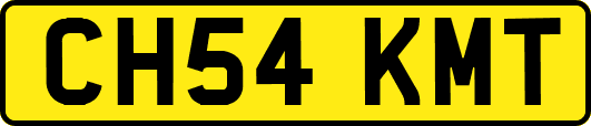 CH54KMT