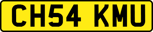 CH54KMU
