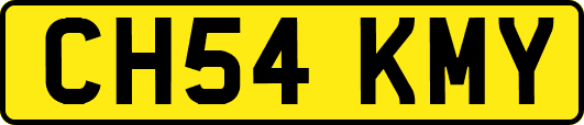 CH54KMY