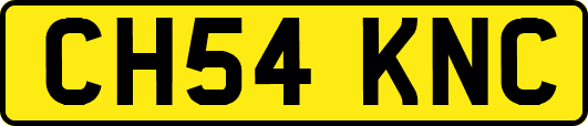 CH54KNC