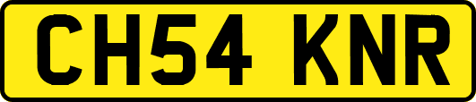 CH54KNR