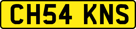 CH54KNS