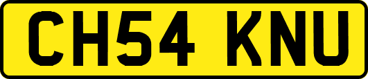 CH54KNU