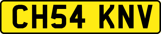 CH54KNV