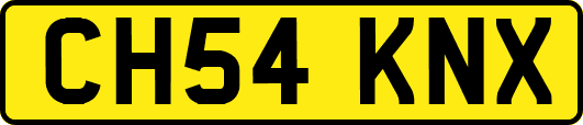 CH54KNX