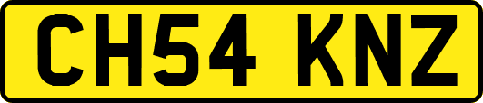 CH54KNZ