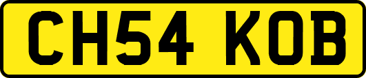 CH54KOB