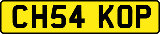 CH54KOP
