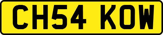 CH54KOW