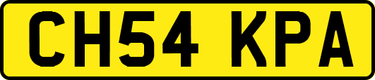 CH54KPA