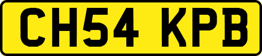 CH54KPB