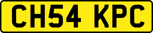 CH54KPC