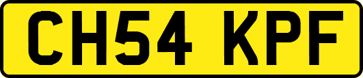 CH54KPF