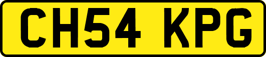 CH54KPG