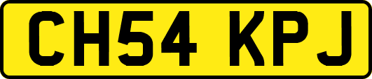 CH54KPJ