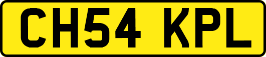 CH54KPL