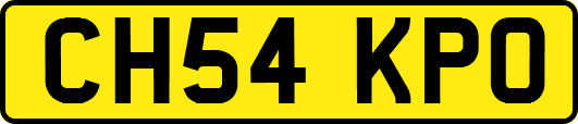 CH54KPO