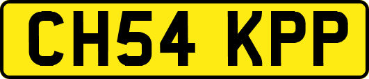 CH54KPP