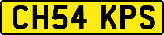 CH54KPS