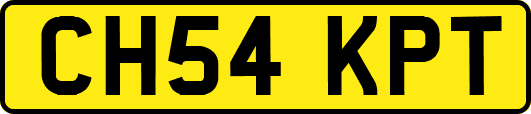 CH54KPT