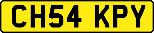 CH54KPY