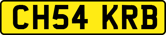 CH54KRB