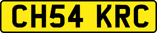 CH54KRC