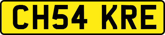 CH54KRE